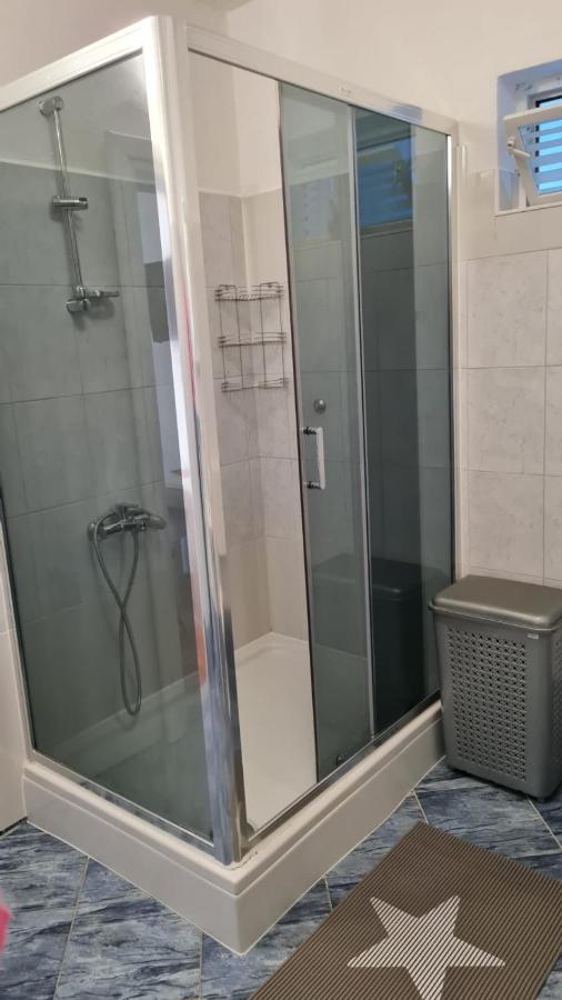 Rooms Verda Senj  Exterior foto
