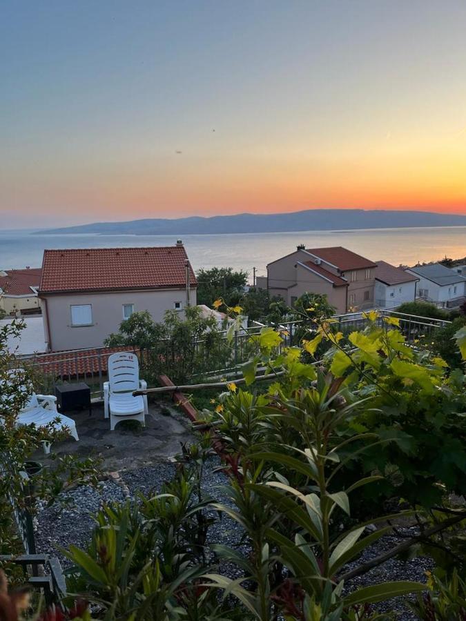 Rooms Verda Senj  Exterior foto