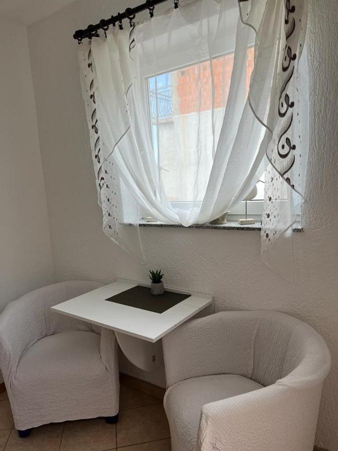 Rooms Verda Senj  Exterior foto