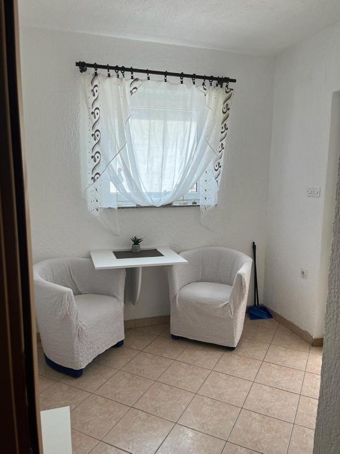 Rooms Verda Senj  Exterior foto